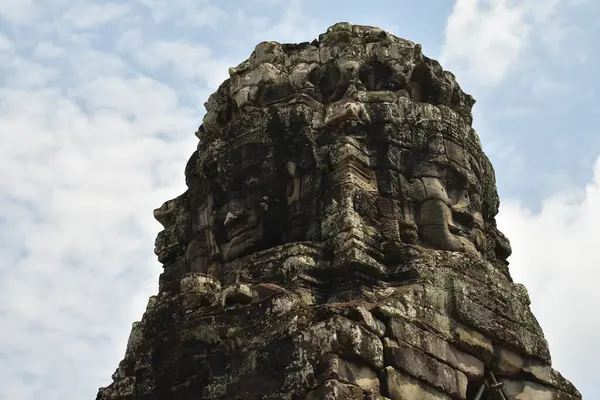 Angkor wat, siem hasadı, Kamboçya