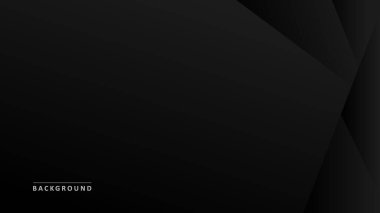 vektör lüks arkaplan gradyan tasarım şablonu