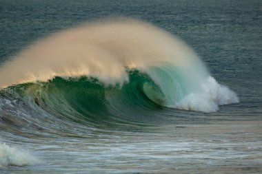Lobitos, Peru 'nun kuzeyindeki Piura bölgesinde bulunan bir sahil kasabasıdır. Güzel plajlarıyla tanınır ve sörfçüler için popüler bir yerdir..