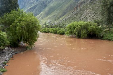 Peru 'nun kutsal vadisi sadece tarihi ve kültürel harikaların hazinesi değil aynı zamanda açık hava ve macera meraklıları için de bir cennettir..