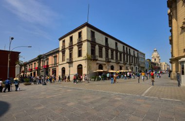 Limawhere 'in kalbinde bir mimari mücevher koloni cepheleri, oyulmuş balkonlar ve zamansız simetri zarafet ve ruhla inşa edilmiş bir şehrin ihtişamını yansıtır..