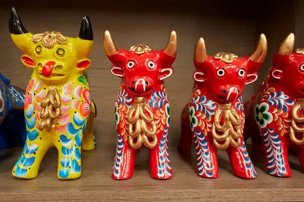 Torito de Pucar koruma ve doğurganlığın bir sembolü olarak kabul edilir. Genellikle hanelere iyi şans ve refah getirdiğine inanılır. Birçok kültürde, boğa güçle ilişkilendirilir.