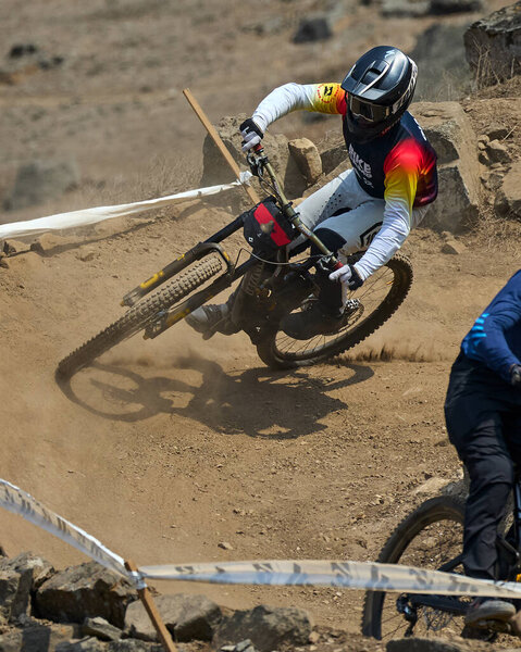  Dressed in their beautifully woven garments, the people of Chinchero come together in a joyful celebration of culture, heritage, and community.