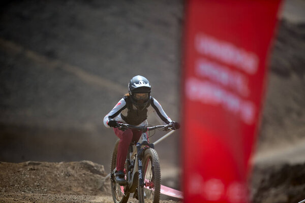  Dressed in their beautifully woven garments, the people of Chinchero come together in a joyful celebration of culture, heritage, and community.
