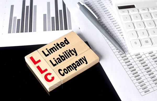Kelime LLC ahşap yapı taşları, iş