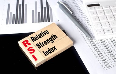 Kelime RSI ahşap yapı taşları ile yapılmış, iş