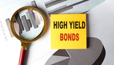 High YIELD SİLGİLERİ Çizelgede yapışkan bir metin, iş
