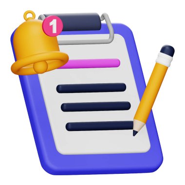 3d eşölçümleme simgesini raporla.