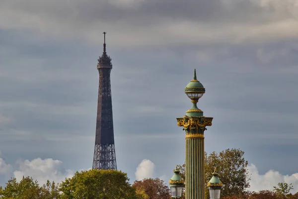 パリのコンコルド — ストック写真