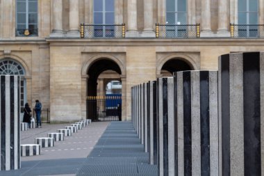 Şehrin ulusal müzesi.