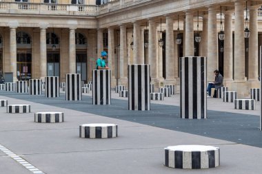 Şehrin ulusal müzesi.