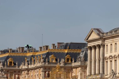 Versay Şatosu Kilisesi