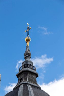 Kutsal Üçlü Kilisesi