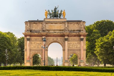 Sabahleyin Zafer Yayı