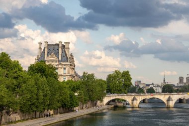 Müzenin dış görünüşü