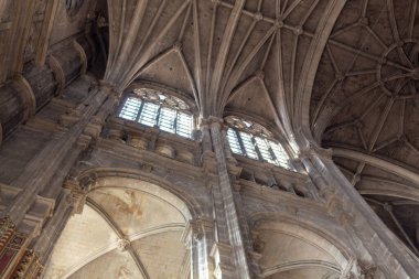 Saint Katedrali 'nin içinde