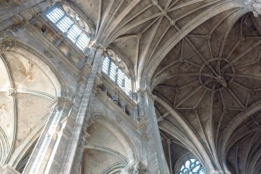 Saint Katedrali 'nin içinde