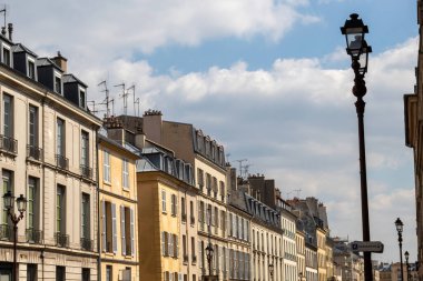 Yapı ülkesinin ön cephesi