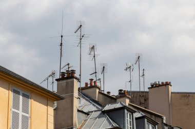 Yapı ülkesinin ön cephesi