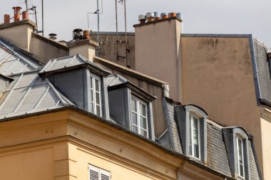 Yapı ülkesinin ön cephesi