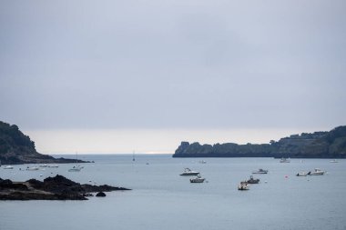 Körfezdeki tekneler