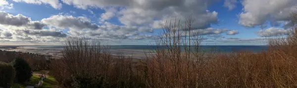 Denizin Üzerinde Gün Doğumu