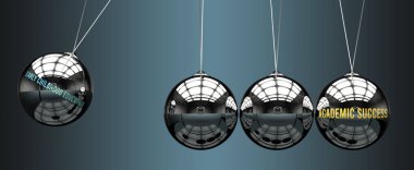 Erken eğitim akademik başarıya götürür. Sebep ve sonuç ilişkisi.