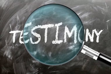 İfade - Öğren, çalış ve incele. İfadelere daha yakından bakıyorum. Tahtaya 