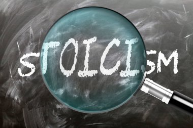 Stokçuluk - öğren, çalış ve incele. Stokizme daha yakından bakıyorum. Tahtaya 