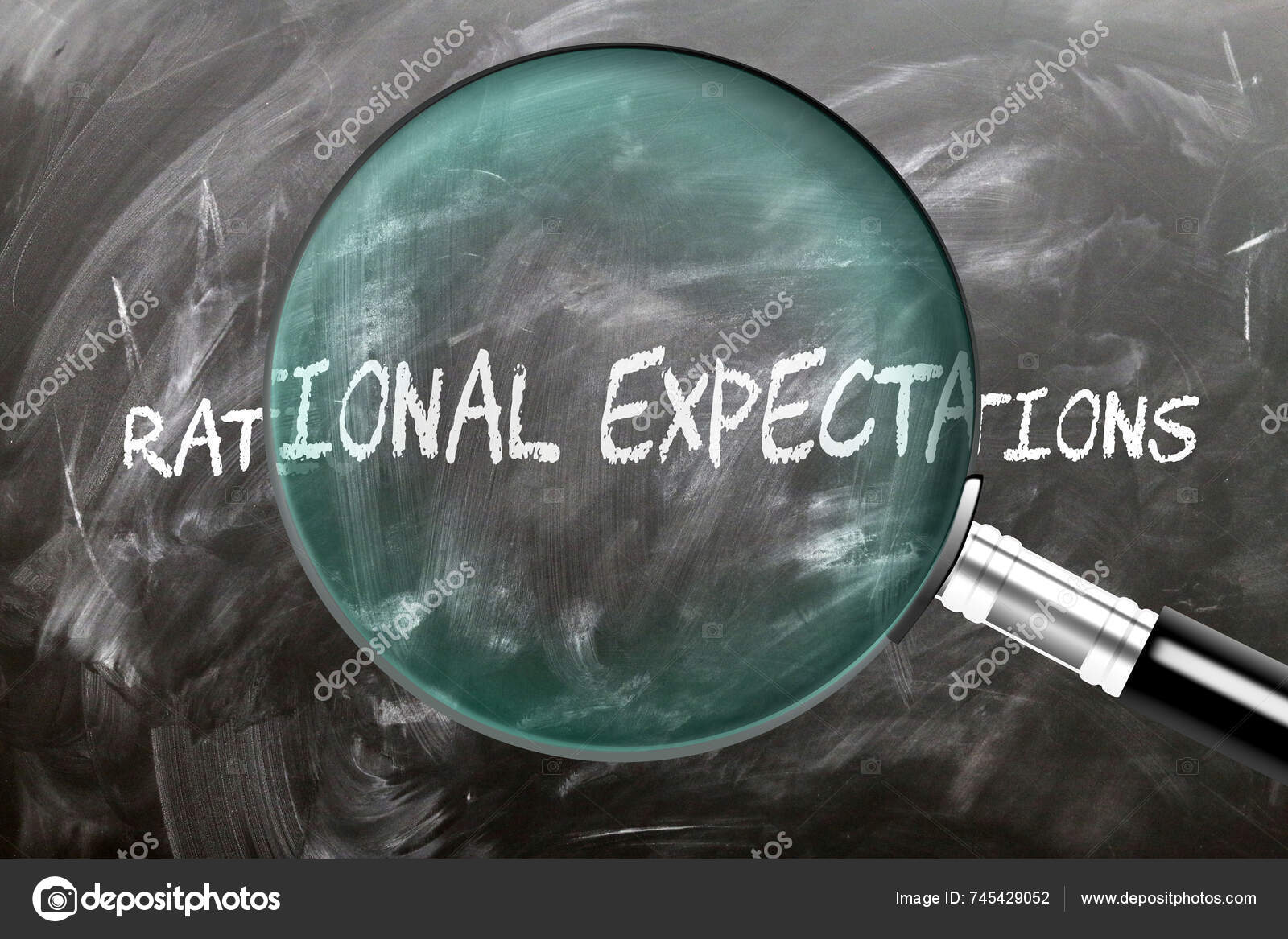 Rational Expectations Learn Study Inspect Taking Closer Look Rational