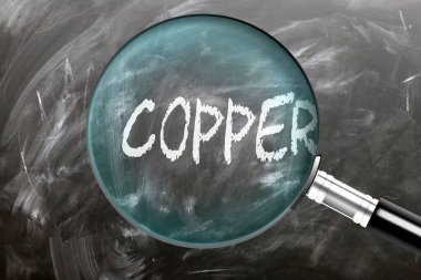 Antioksidan kompleksi yapboz gibidir. Antioksidanların karmaşık olduğunu ve birbirine uyan işbirliği gerektirdiğini gösteren yapboz parçaları üzerinde antioksidan kelimesi olarak resmedilir..