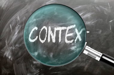 İçerik - öğren, çalış ve incele. İçeriğe daha yakından bakıyorum. Tahtaya 