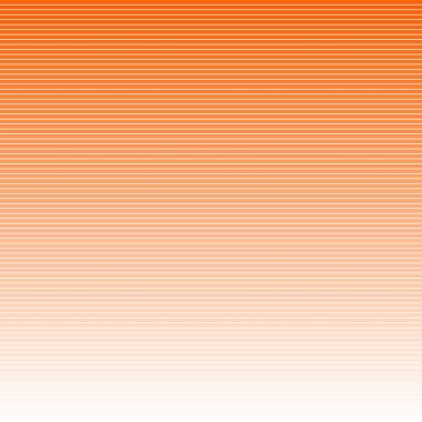 Soft gradient background with red orange stripes