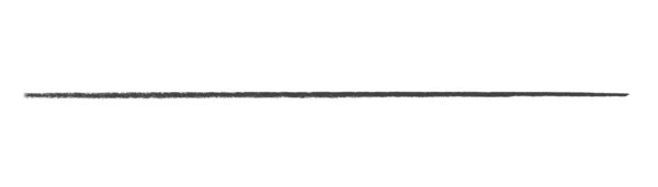 ダークグレーのチャークストライプ — ストック写真