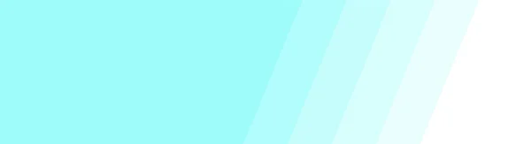 Gradiënt Zachte Kleur Overgang Lichtblauw Naar Wit Met Diagonale Strepen — Stockfoto