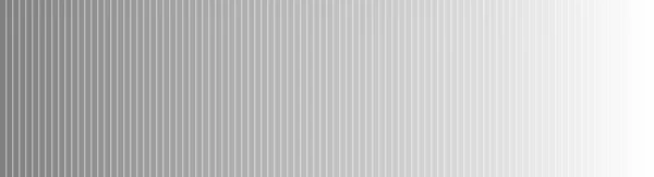 Градиентный Полосатый Желто Серый Баннер Мягким Переходом — стоковое фото