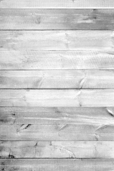Biały Szary Drewniany Mur Przestrzenią Kopiowania — Zdjęcie stockowe
