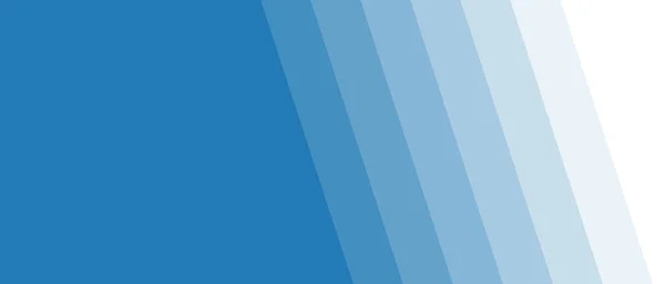 Blue Background Diagonal Gradient Stripes — Stock Photo, Image