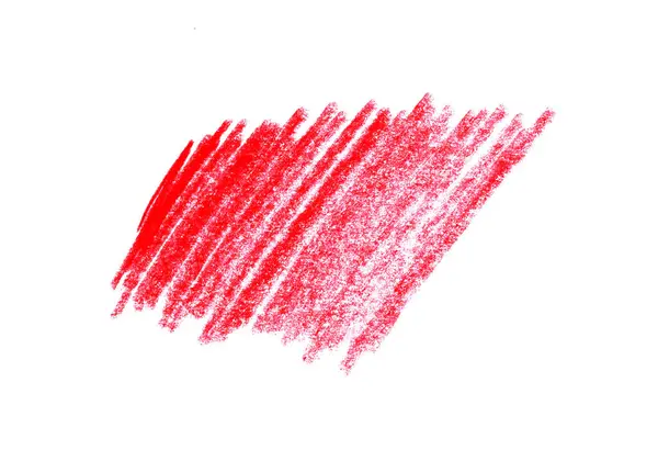 Chacoral Texture Red Color — Stock Photo, Image
