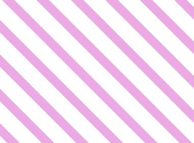 Çapraz çizgili arkaplan dokusu pembe ve beyaz