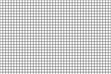 Basit beyaz ve siyah mozaik dokusu