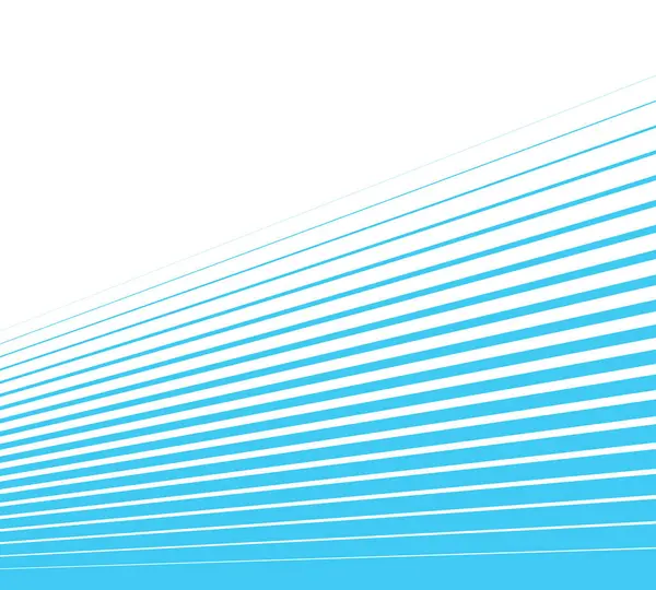 Diagonal Striped Blue Background Gradient Color — Stock Photo, Image