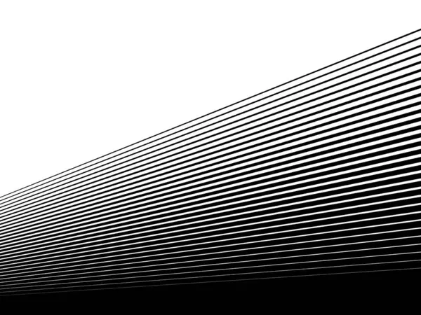 Diagonal Striped Black Background Gradient Color — Stockfoto