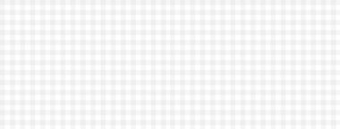 Gri ve beyaz kareli masa örtüsü deseni