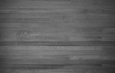 Dekoratif gri kalasları olan zarif, kırsal ahşap bir doku.