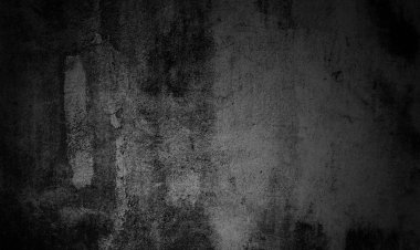 Koyu renk grune duvar dokusu - Kopya alanı olan arkaplan