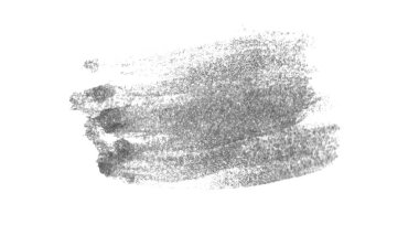 Gri renkli yaratıcı suluboya arkaplan