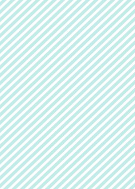 Çizgili arkaplan deseni. Çapraz çizgili açık mavi ve beyaz.