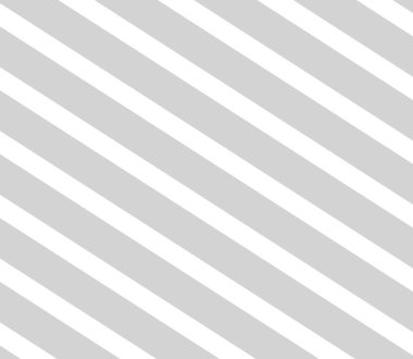 Soyut arkaplan deseni: Çapraz çizgiler gri ve beyaz