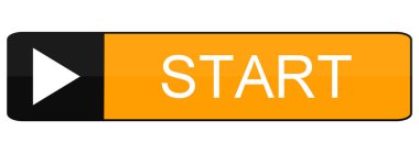 Simgeli düğme başlığı: Başlat